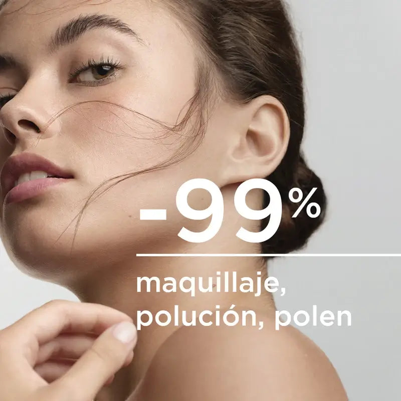 BIODERMA Sensibio H2O Agua Micelar Desmaquillante 250 ml