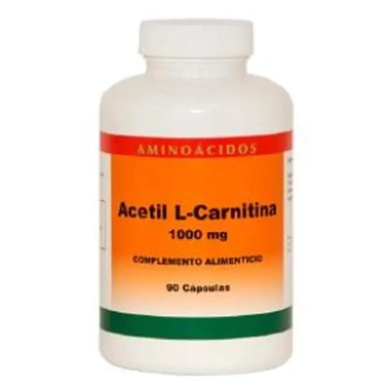 Integratore Senza Caffeina Acetil L-Carnitina 1000mg - Integratore Energia E Focus, 30 Compresse, Senza Additivi Enervit Isotonic - Foto 5