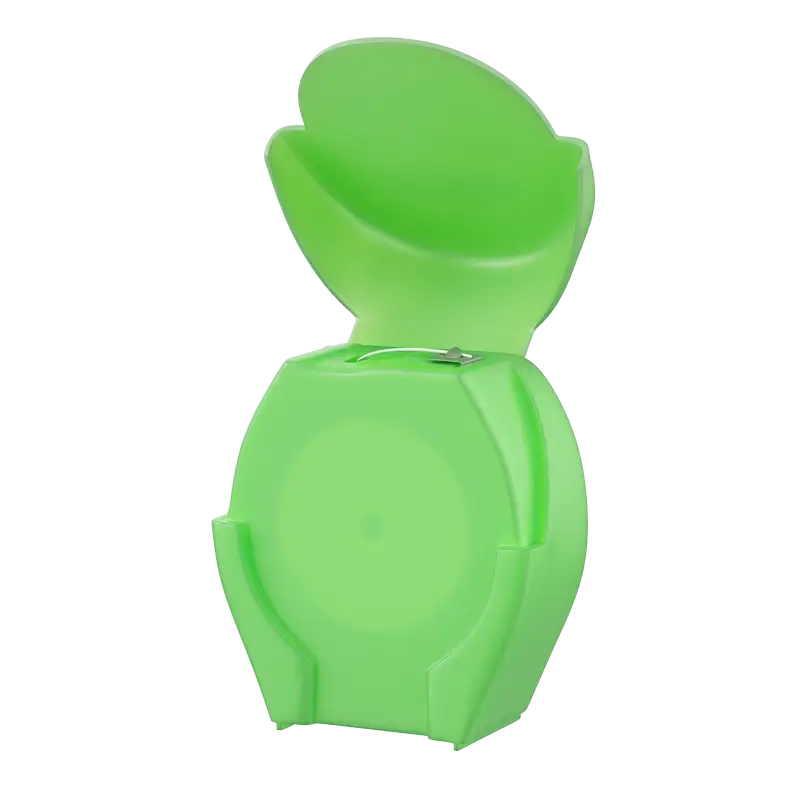 Biomed Hilo Dental Mint & Yuzu 50M , 1 unidades