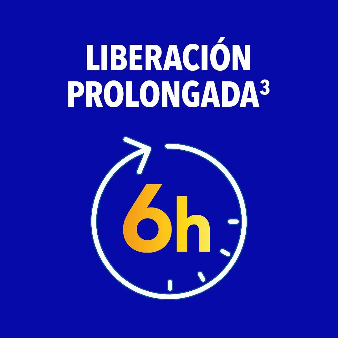 Bion3 Energy Comprimidos Multivitamínicos con Probióticos, Vitamina B12, C y Magnesio