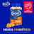 Bion3 Gummies Energy, Vitaminas con Probióticos, Vitamina B12, Vitamina C, D y Magnesio
