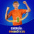 Bion3 Gummies Energy, Vitaminas con Probióticos, Vitamina B12, Vitamina C, D y Magnesio