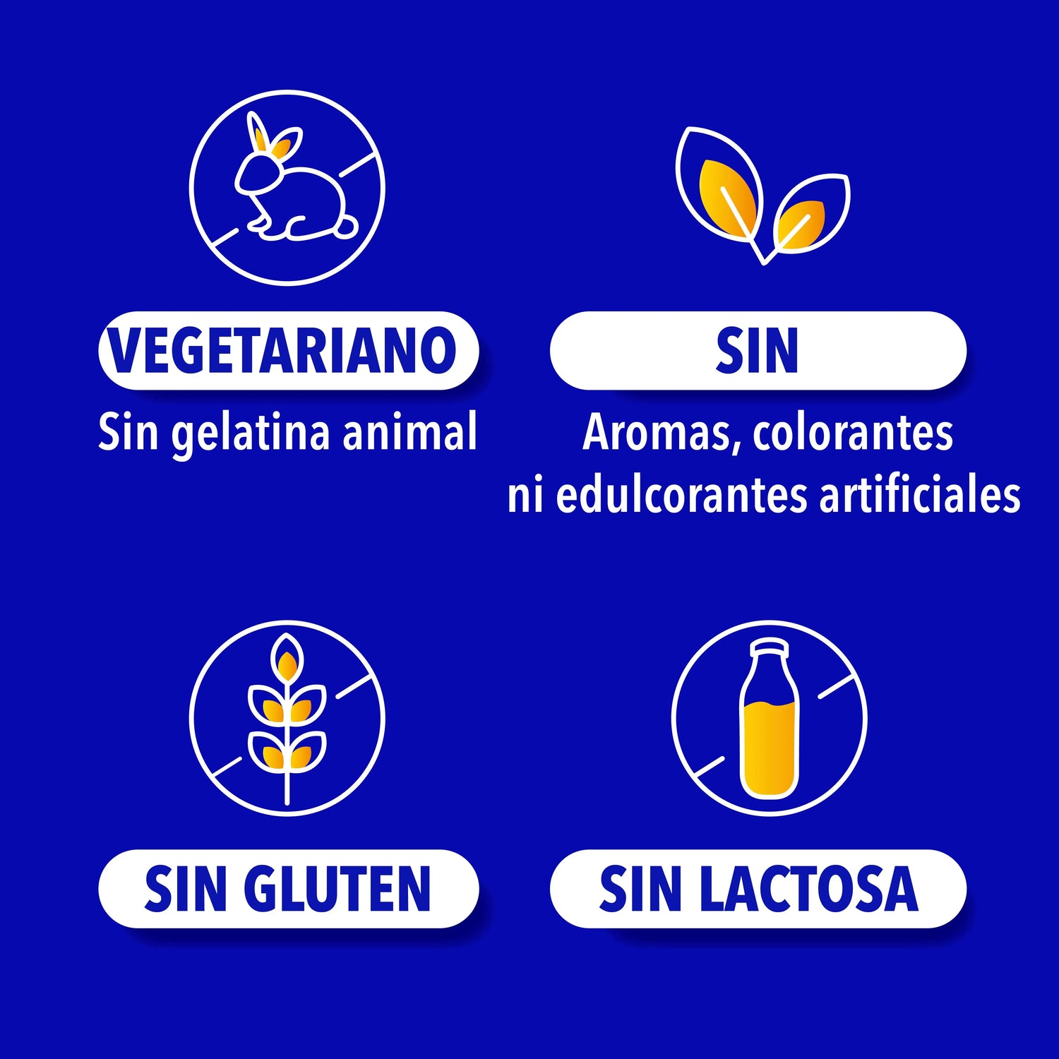 Bion3 Gummies Energy, Vitaminas con Probióticos, Vitamina B12, Vitamina C, D y Magnesio