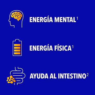 Bion3 Energy Multivitamínicos, 90 comprimidos