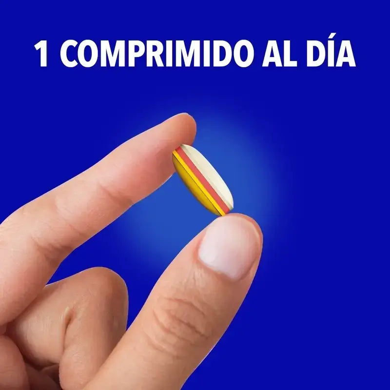 Bion3 Defense Multivitamínicos, 2X90 Comprimidos
