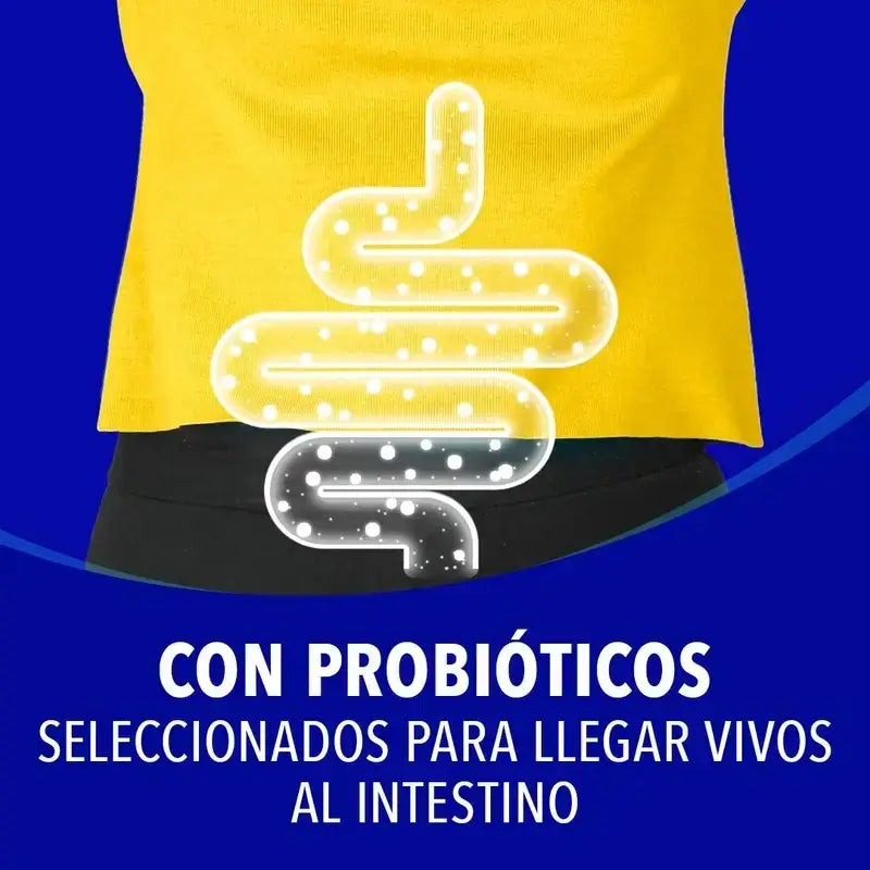 Bion3 Energy 50+ Multivitamínicos, 2X90 Comprimidos