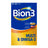 Bion3 Multi & Omega-3 Con Probióticos, 60 cápsulas