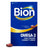 Bion3 Omega-3 Con Probióticos, 30 cápsulas