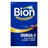 Bion3 Omega-3 Con Probióticos, 30 cápsulas