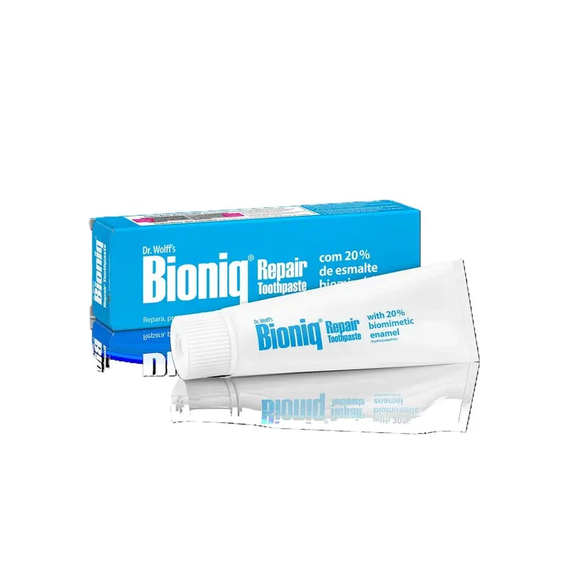Bioniq Pasta Dentífrica Repair, 75 ml