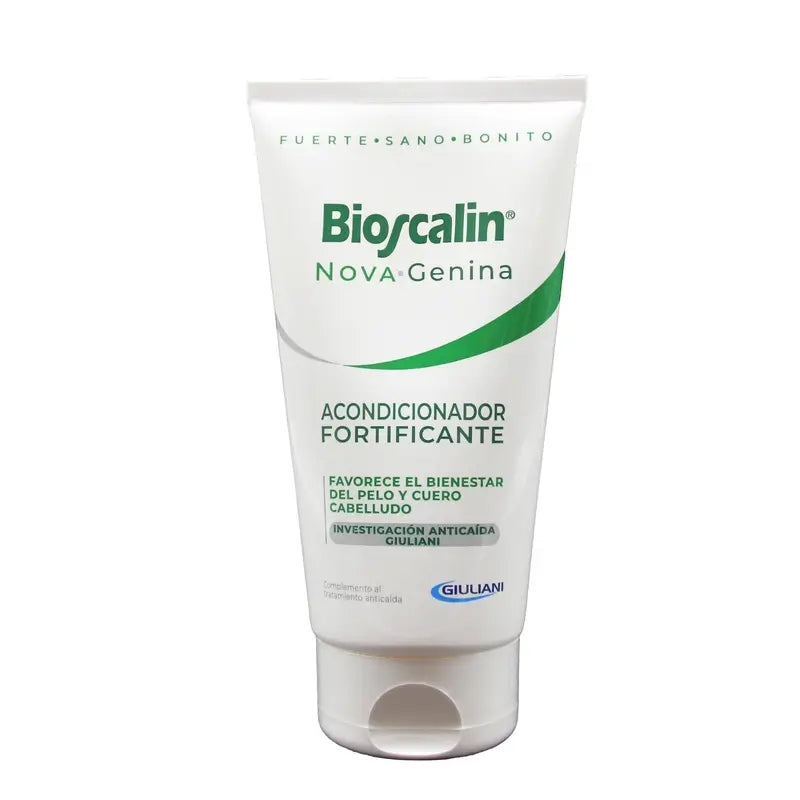Bioscalin Novagenina Acondicionador , 150 ml