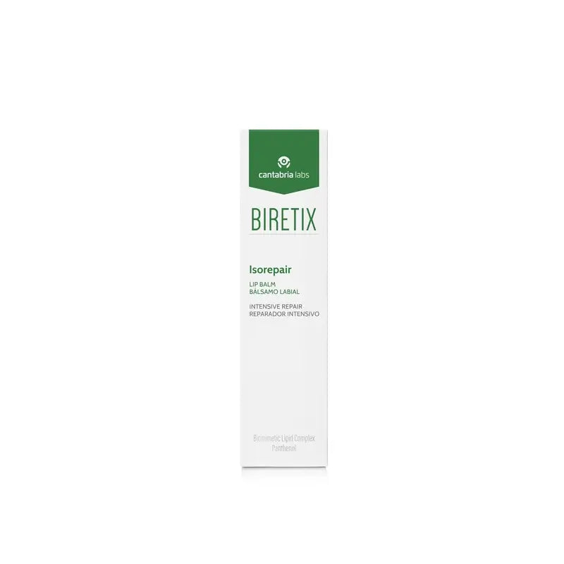 Biretix Isorepair Balsamo Reparador, 10 ml
