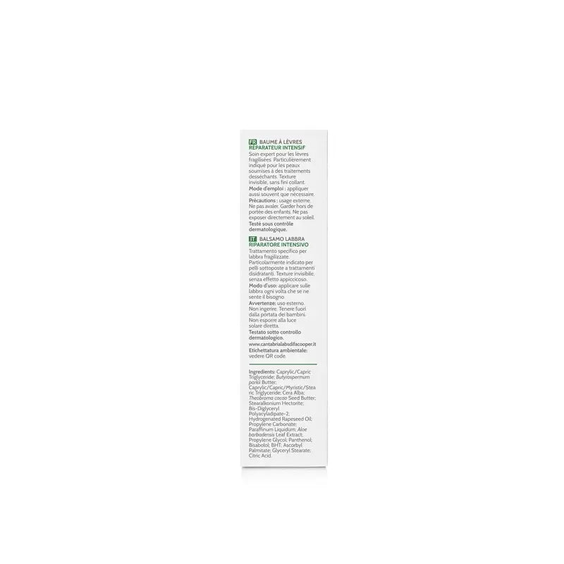 Biretix Isorepair Balsamo Reparador, 10 ml