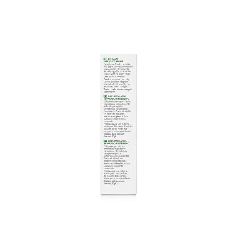 Biretix Isorepair Balsamo Reparador, 10 ml
