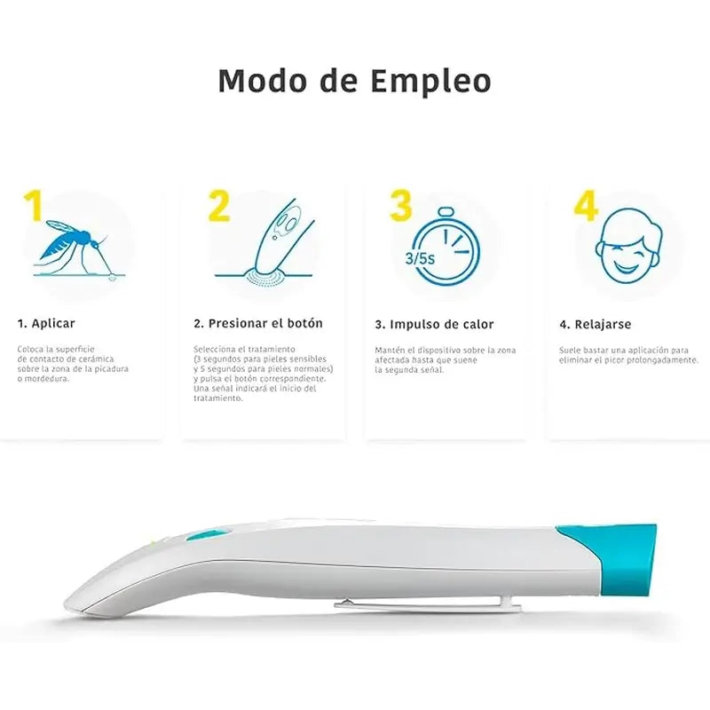 Bite Away Nº RII-AEE: 9039, 1 Unidad