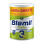 Blemil 3 Forte 800+400 Gratis, 1200 gramos