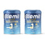 Blemil Optimum Evolution 1 Leche de Inicio, 2X800 gr