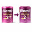 Blemil Optimum Evolution 2 Leche de Continuación, 800 gr