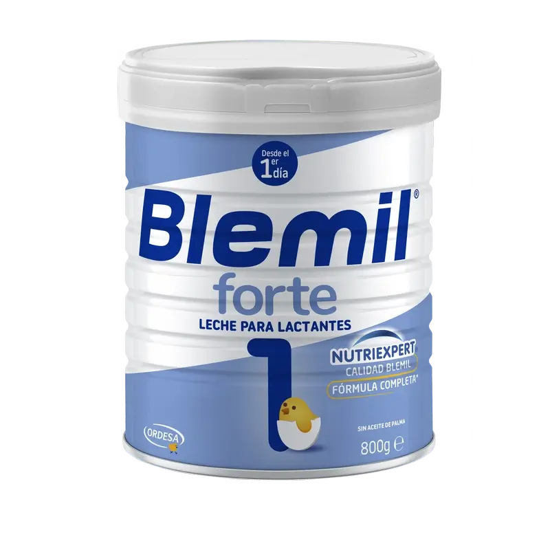 Blemil Plus 1 Forte, 800 gr