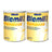 Blemil Plus Prematuros, Pack 2 x 400 gr