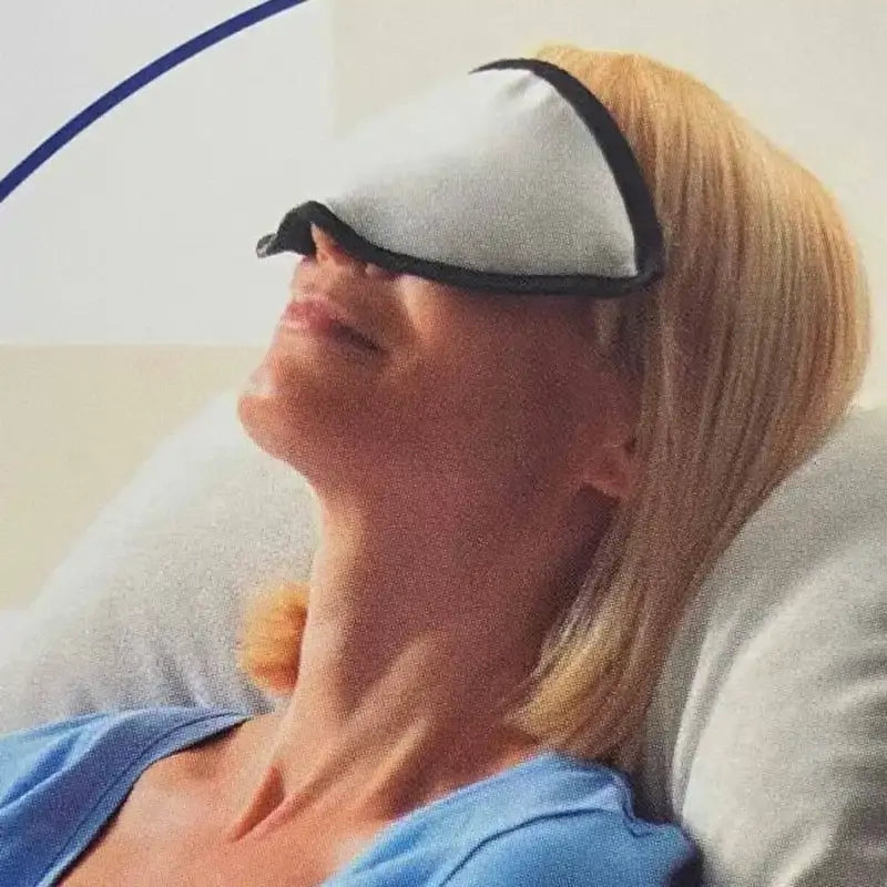 Blepha Eyebag Máscara Térmica