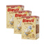 Blevit Alimentación Infantil Bibe 8 Cereales, 3X500 Grs