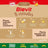 Blevit Alimentación Infantil Superfibra 8 Cereales Formato Ahorro, 1000 gr