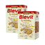 Blevit Alimentación Infantil Superfibra 8 Cereales Y Galleta, 2X500 Grs