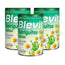 Blevit Barriguitas Felices, 3X150 Gr