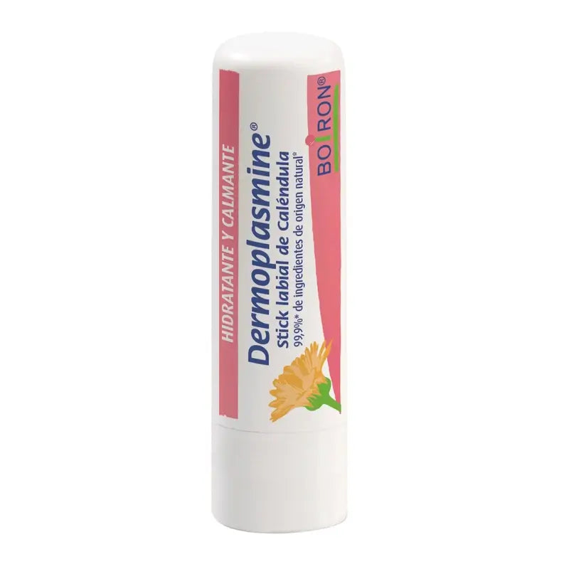 Boiron Dermoplasmine Stick Labial 4Gr.