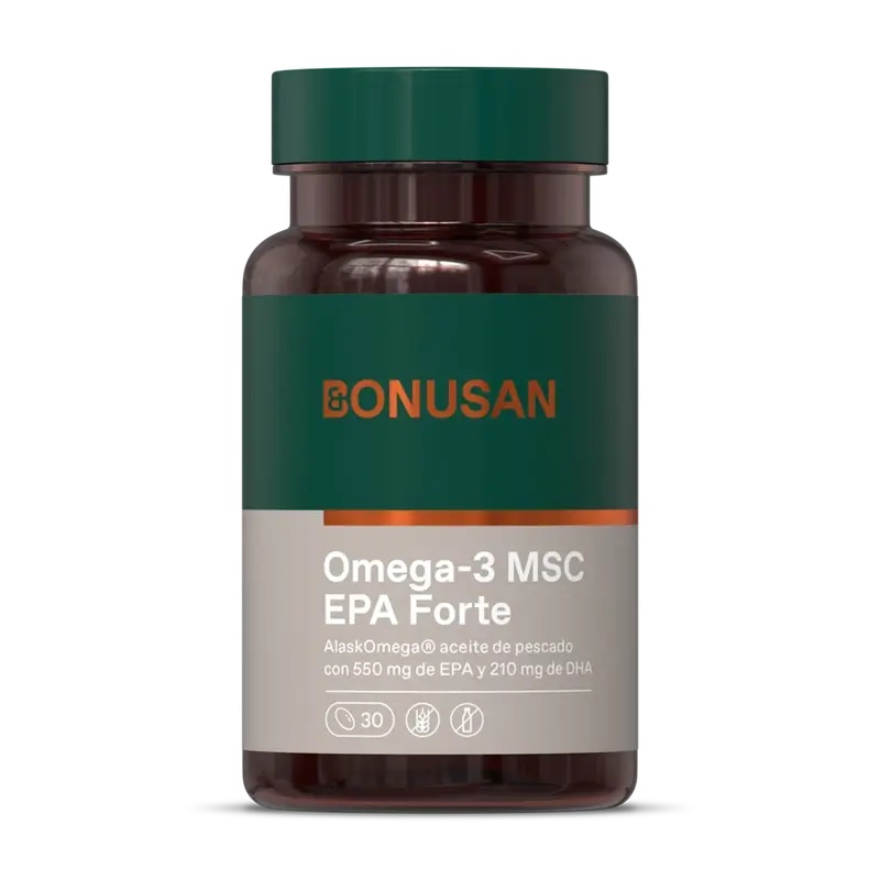 Bonusan Omega-3 Msc Epa Forte , 30 perlas