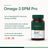 Bonusan Omega-3 Spm Pro, 60 perlas