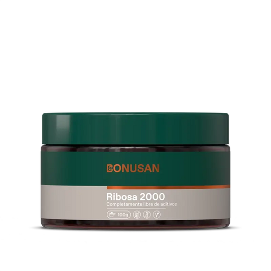 Bonusan Ribosa 2000 , 100 gr