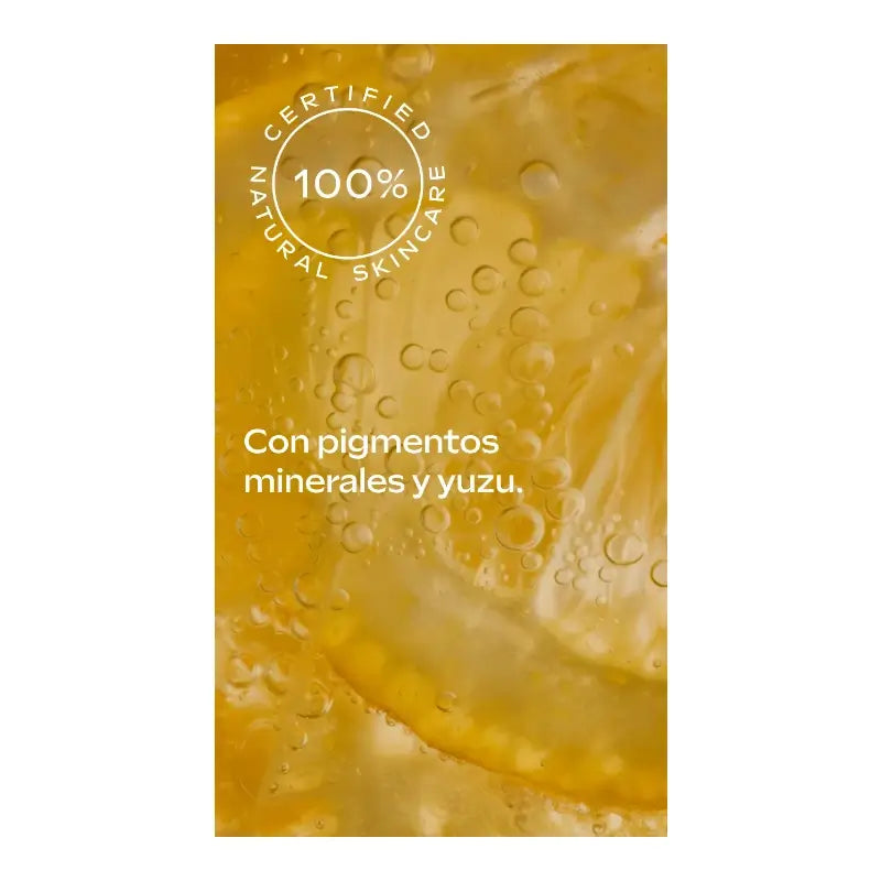 Booster Bronceador
