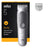 Braun Series 5 Recortadora Corporal +6 Accesorios Bg5550