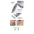 Braun Series 5 Recortadora Corporal +6 Accesorios Bg5550