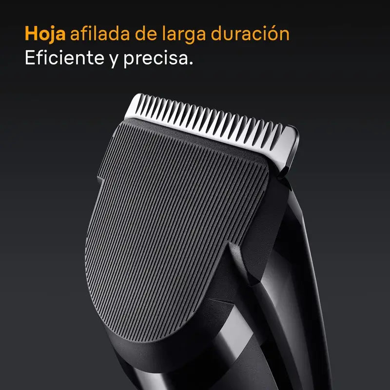 Braun Series 5 Cortapelos 9 Longitudes +2 Accesorios