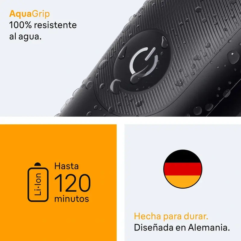 Braun Series 5 Todo en Uno 7en1 Kit Styling Aio5520