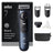 Braun Series 7 Recortadora Barba 40 Longitudes Bt7520