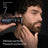 Braun Series 7 Recortadora Barba 40 Longitudes Bt7520