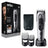 Braun Series 7 Cortapelos 17 Longitudes +5 Accesorios