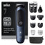 Braun Series 7 Todo en Uno 11en1 Problade Aio7540