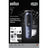 Braun Series 7 Todo en Uno 11en1 Problade Aio7540