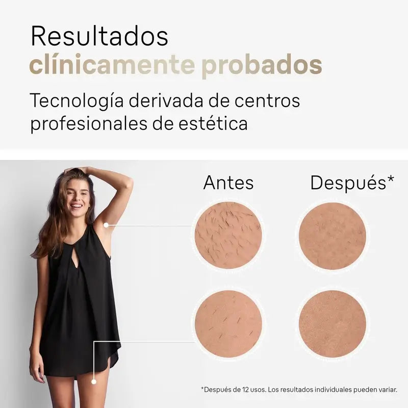 Braun Luz Pulsada Silk-expert Pro 5 PL5052 IPL