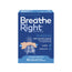 Breathe Right Tira Nasal Color Talla Grande 30 unidades