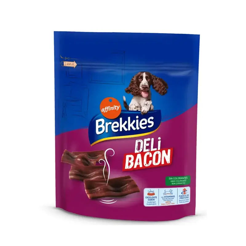 Brekkies Pienso Delibacon, 85 gr