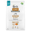 Brit Care Dog Adult Grain Free Senior Light Salmon 3Kg para Perros