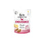 Brit Care Dog Functional Snack Endurance Cordero 150Gr para Perros