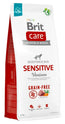 Brit Care Dog Sensitive Venison 12Kg para Perros