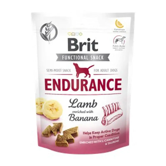 Brit Care Dog Snack-Enduran Cord 10X150G